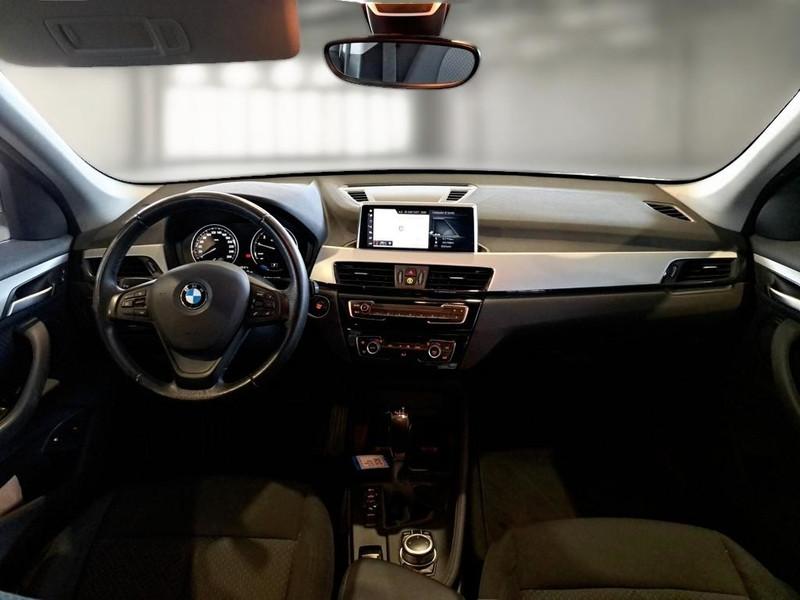 BMW X1 XDRIVE 25E BUSINESS ADVANTAGE AUTOMATICO SUV