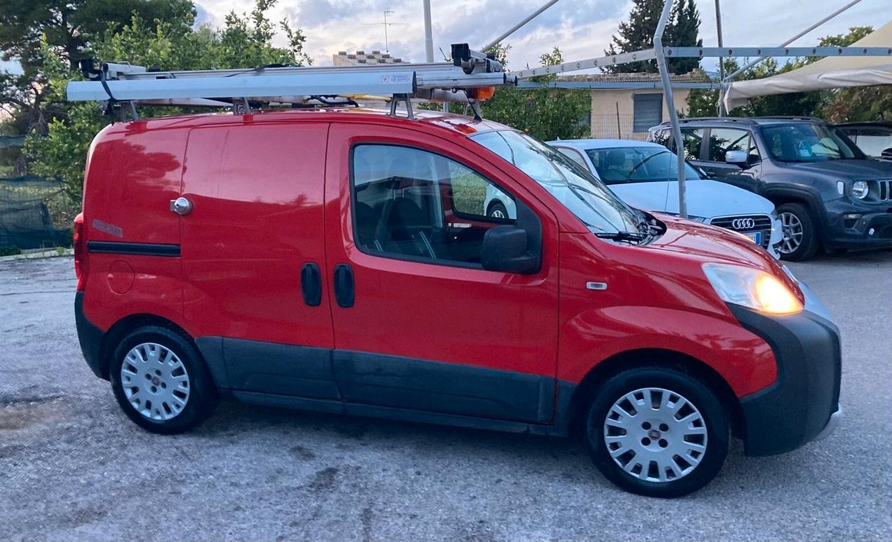 Fiat Fiorino 1.3 MJT 95CV Cargo Adventure Attrezzato