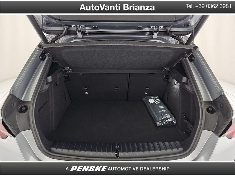 BMW Serie 1 118d MSport Pro