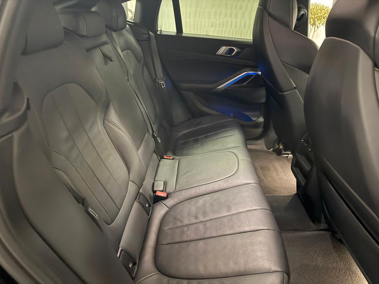 Bmw X6 M xDrive30d 48V Msport