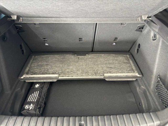 BMW 118 Serie 1 (F70) - d MSport Pro