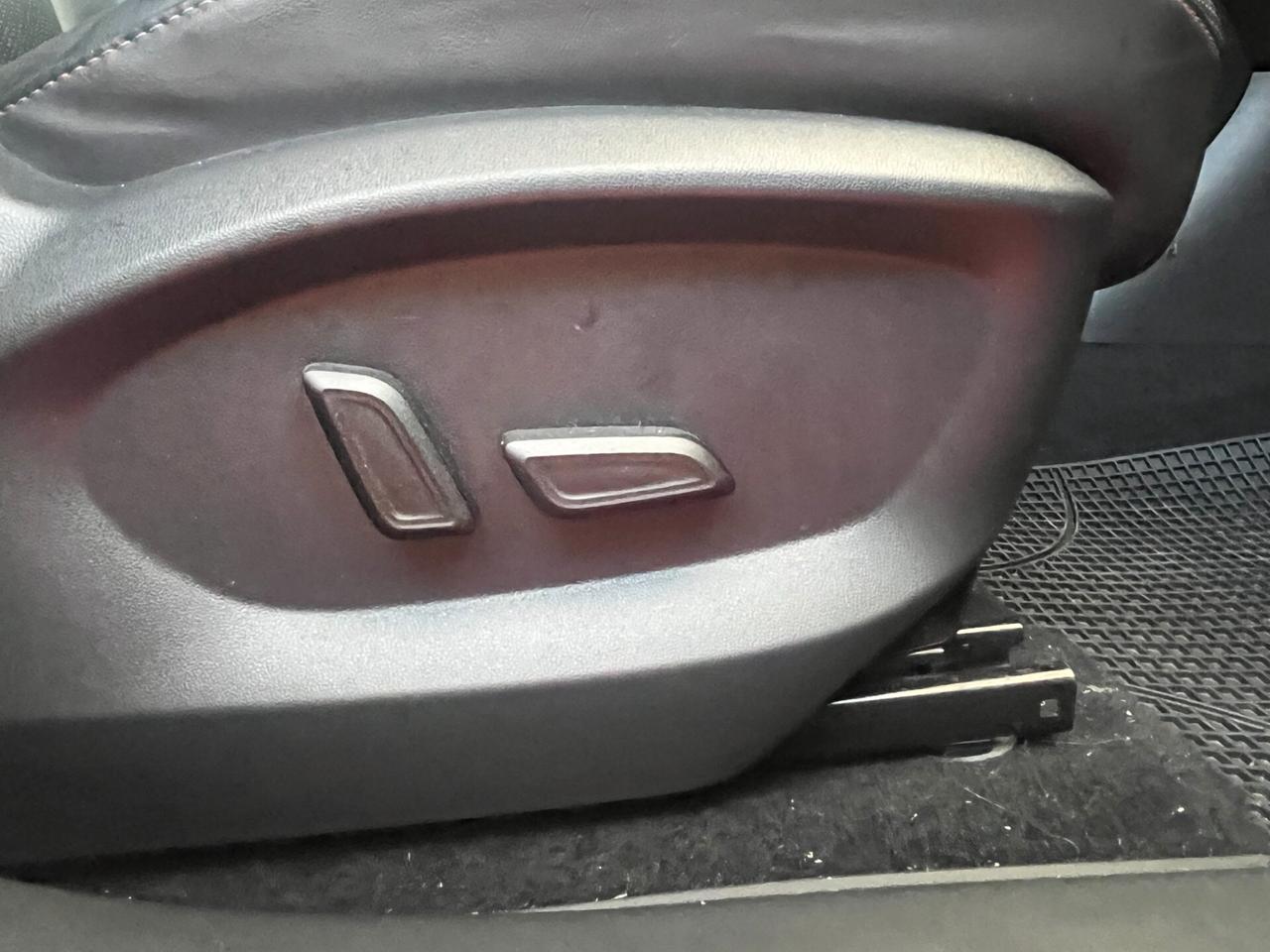 HS PHEV LUXURY IBRIDA ELETTERICA BENZINA