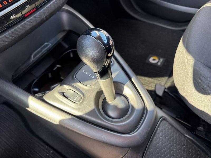 smart fortwo EQ PURE 4,6KW