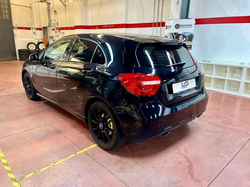 Mercedes-Benz Classe A A 180 Sport