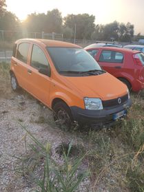Fiat Panda 1.3 MJT Van Dynamic 4 posti (N1) - PER COMMERCIANTI