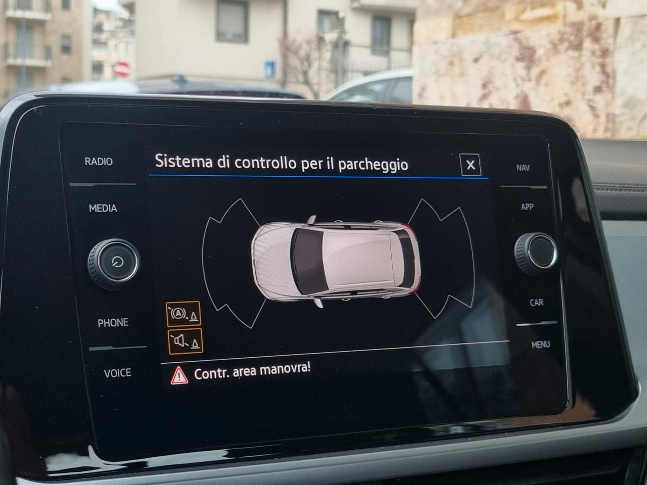 Volkswagen T-Roc 1.0 TSI Life