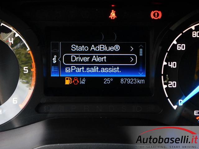 FORD Ranger 2.0 ECOBLUE DC XL 170CV 5 POSTI EURO 6D