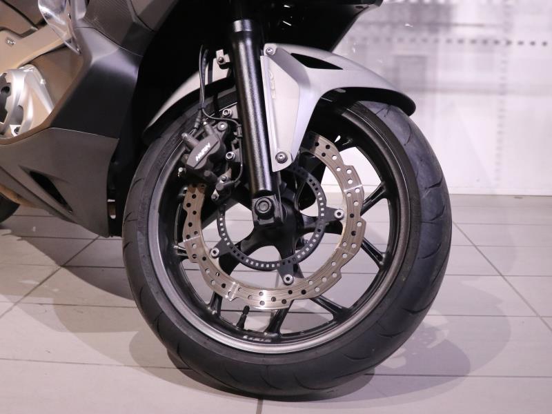 Honda Integra 750 ABS DCT