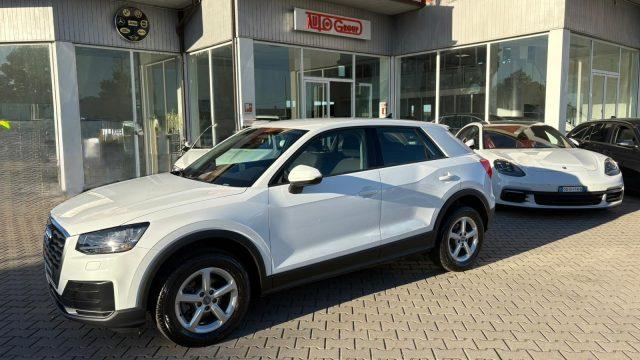 AUDI Q2 30 TFSI Business IVA ESPOSTA IDONEA NEOPATENTATI