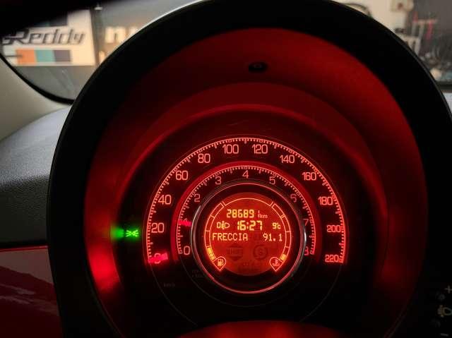 Fiat 500 1.2 Sport 69cv