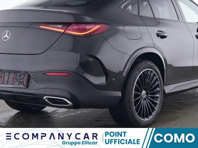 MERCEDES-BENZ GLC 200 4Matic Mild hybrid Coupé AMG Line Advanced Plus
