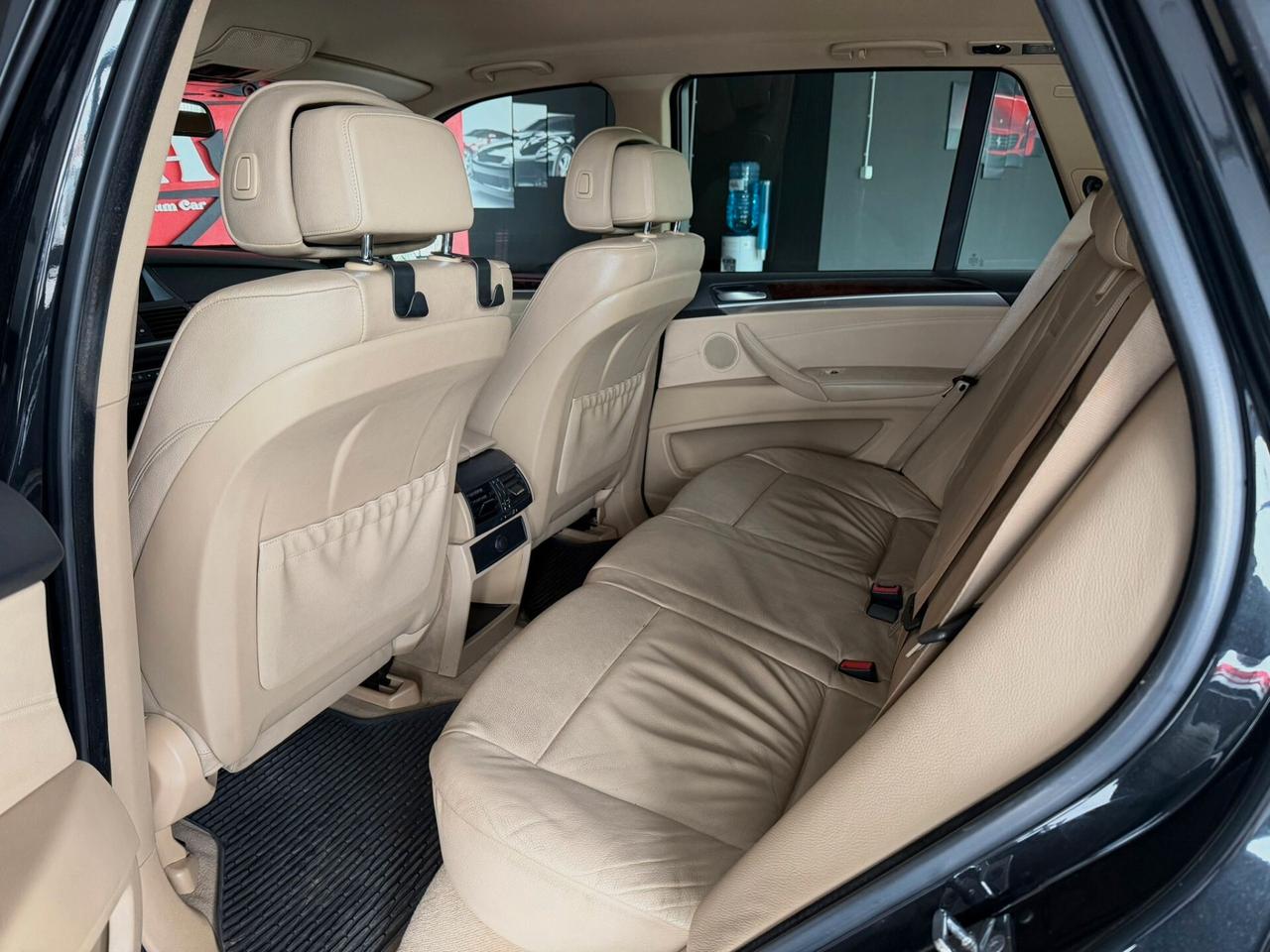 Bmw X5 xDrive30d Futura