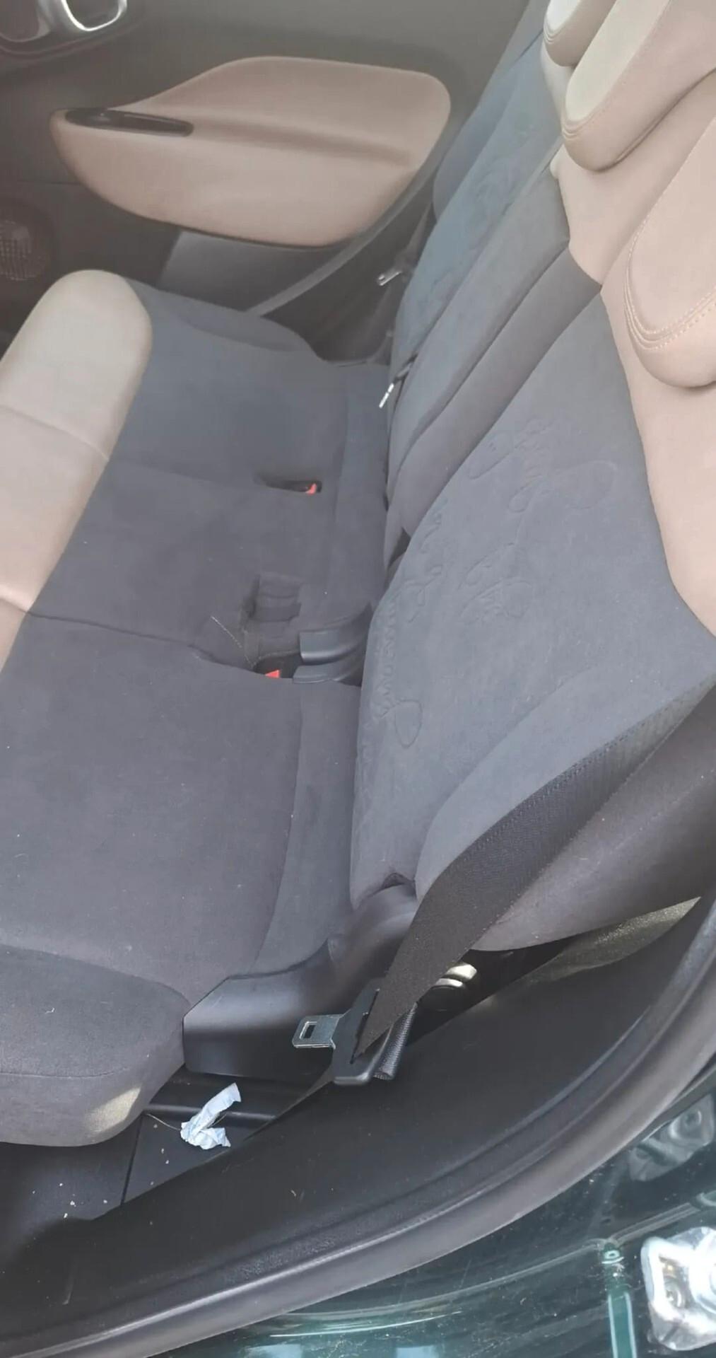 2015 Fiat 500L 1.3 Multijet 85 CV Lounge