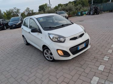 Kia Picanto 1.0 12V 5 porte Easy