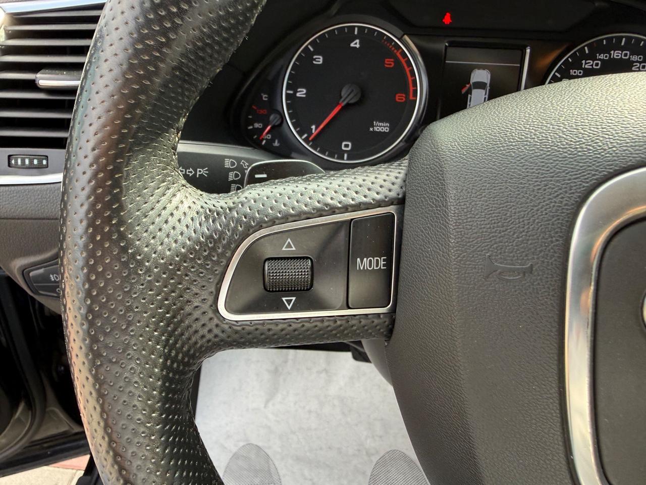 Audi Q5 2.0 TDI 170 CV quattro S tronic