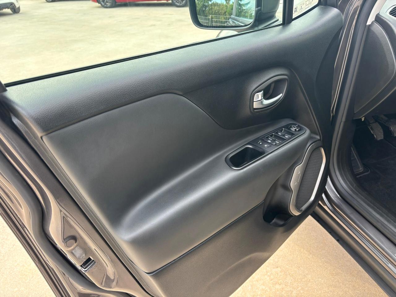 Jeep Renegade 1.6 Mjt 120 CV Limited UNICO POPRETARIO