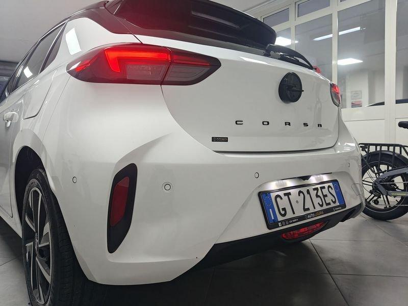 Opel Corsa 1.2 75cv GS MT5 GPL + 800€