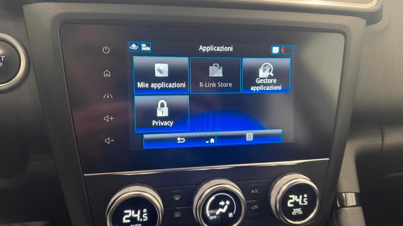 Renault Kadjar 1.5 blue dci Sport Edition2 115 Cv. EDC