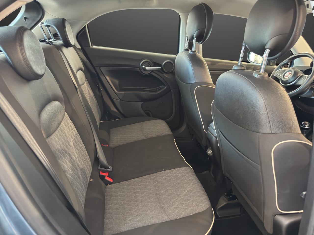 Fiat 500X 1.3 MultiJet 95 CV Cross