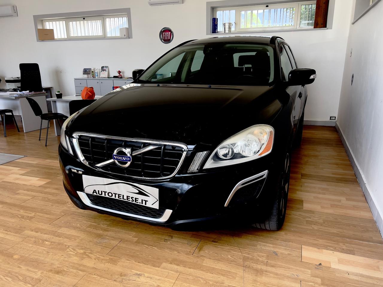 Volvo XC 60 XC60 D3 Geartronic Kinetic
