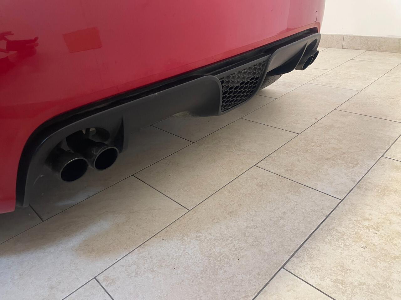Abarth 500 595 1.4 160 CV KIT ESSESSE COMPETIZIONE TURBO T-JET
