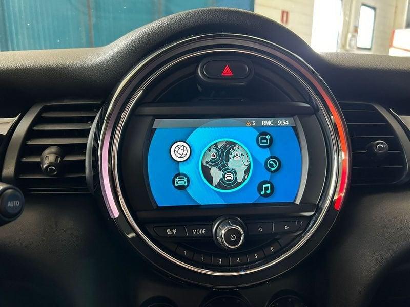 MINI Mini 3 porte Mini 2.0 Cooper S