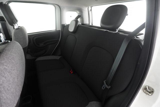 FIAT Panda Panda 0.9 TwinAir Turbo S&S 4x4 Wild