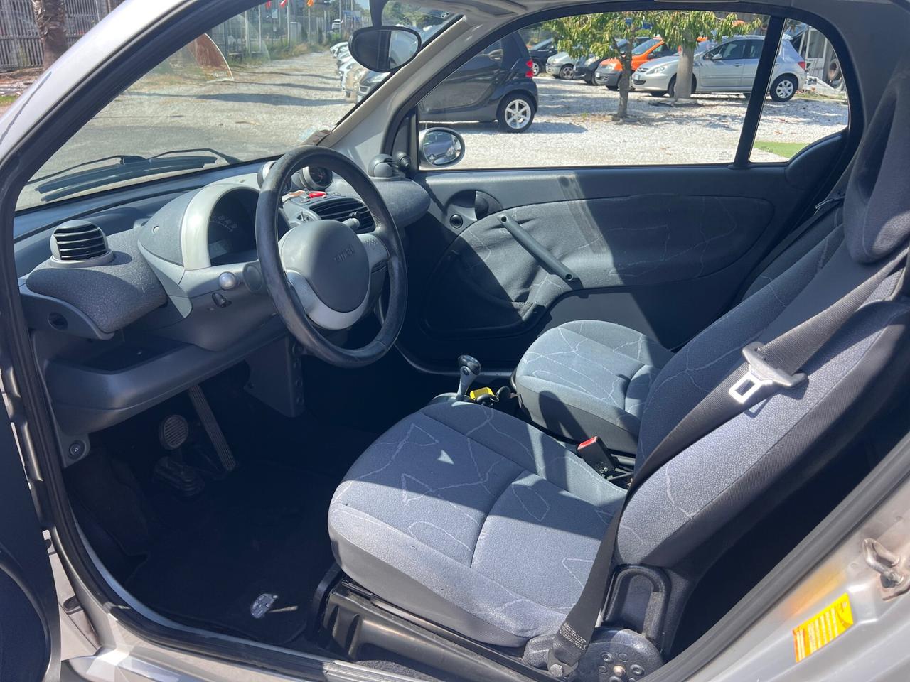 Smart 700 pure