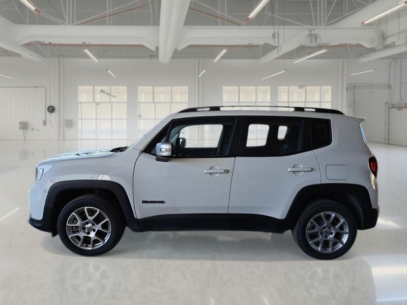 JEEP Renegade 1.3 T4 190CV PHEV 4xe AT6 Business Plus