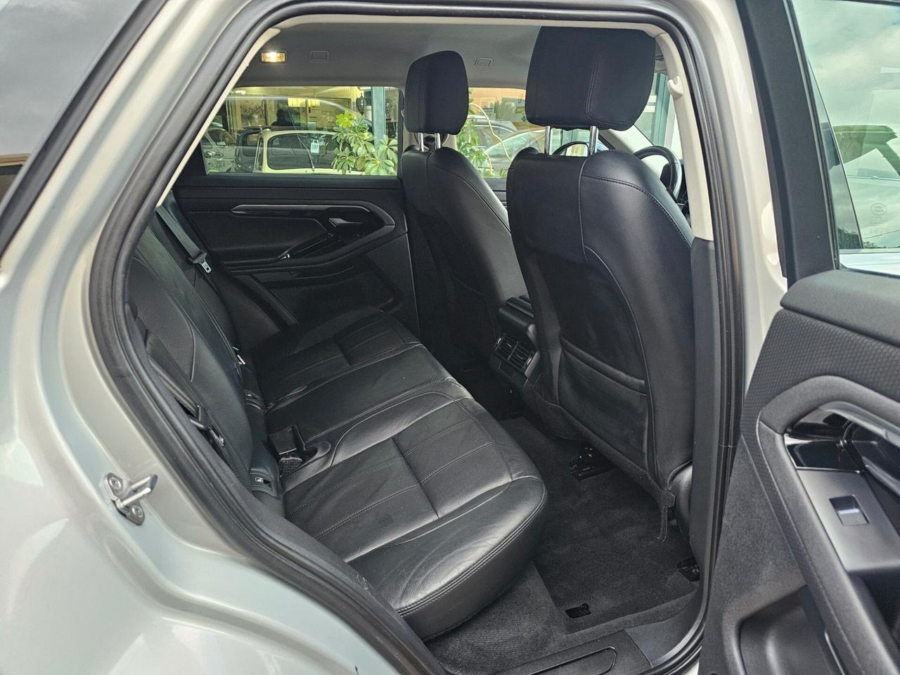 Land Rover Range Evoque 2.0D I4-L.Flw 150 CV AWD Auto R-Dynamic