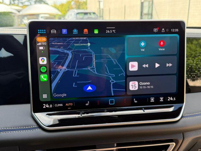 VOLKSWAGEN Tiguan 2.0 TDI 193 CV DSG 4MOTION R-Line Plus KM0 - TETTO