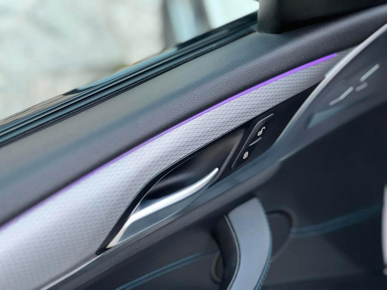 Bmw X3 sDrive18d Msport 150 CV