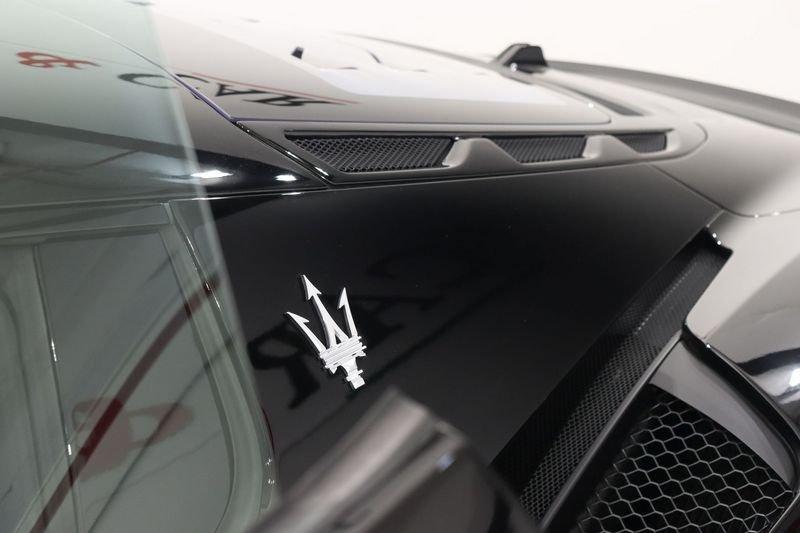 Maserati MC20 MC20 - Freni Carboceramica