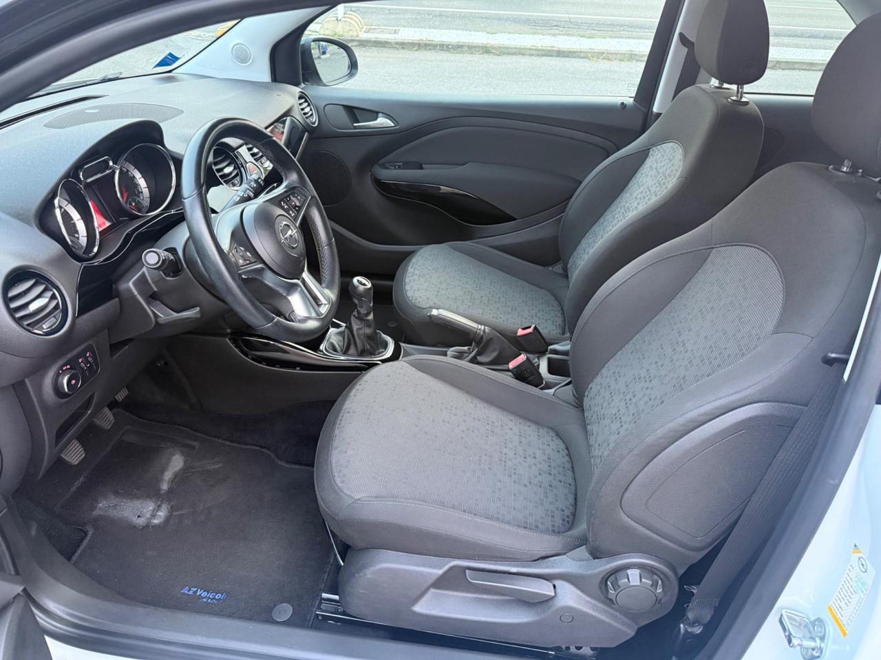 Opel Adam Rocks 1.2 70 CV”NEOPATENTATI “ EURO5B”