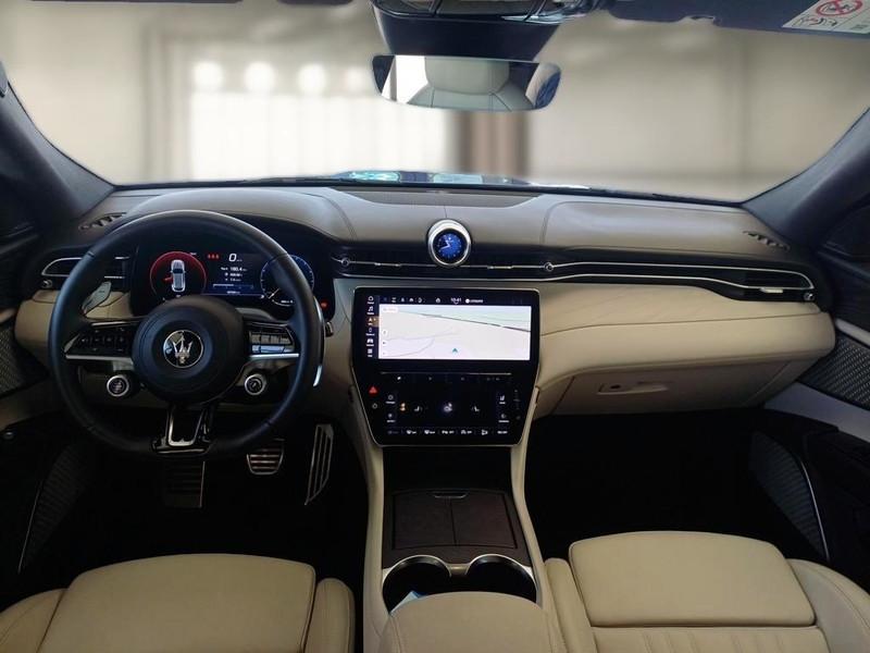 MASERATI GRECALE 2.0 300 CV MHEV GT Q4 AUTO SUV