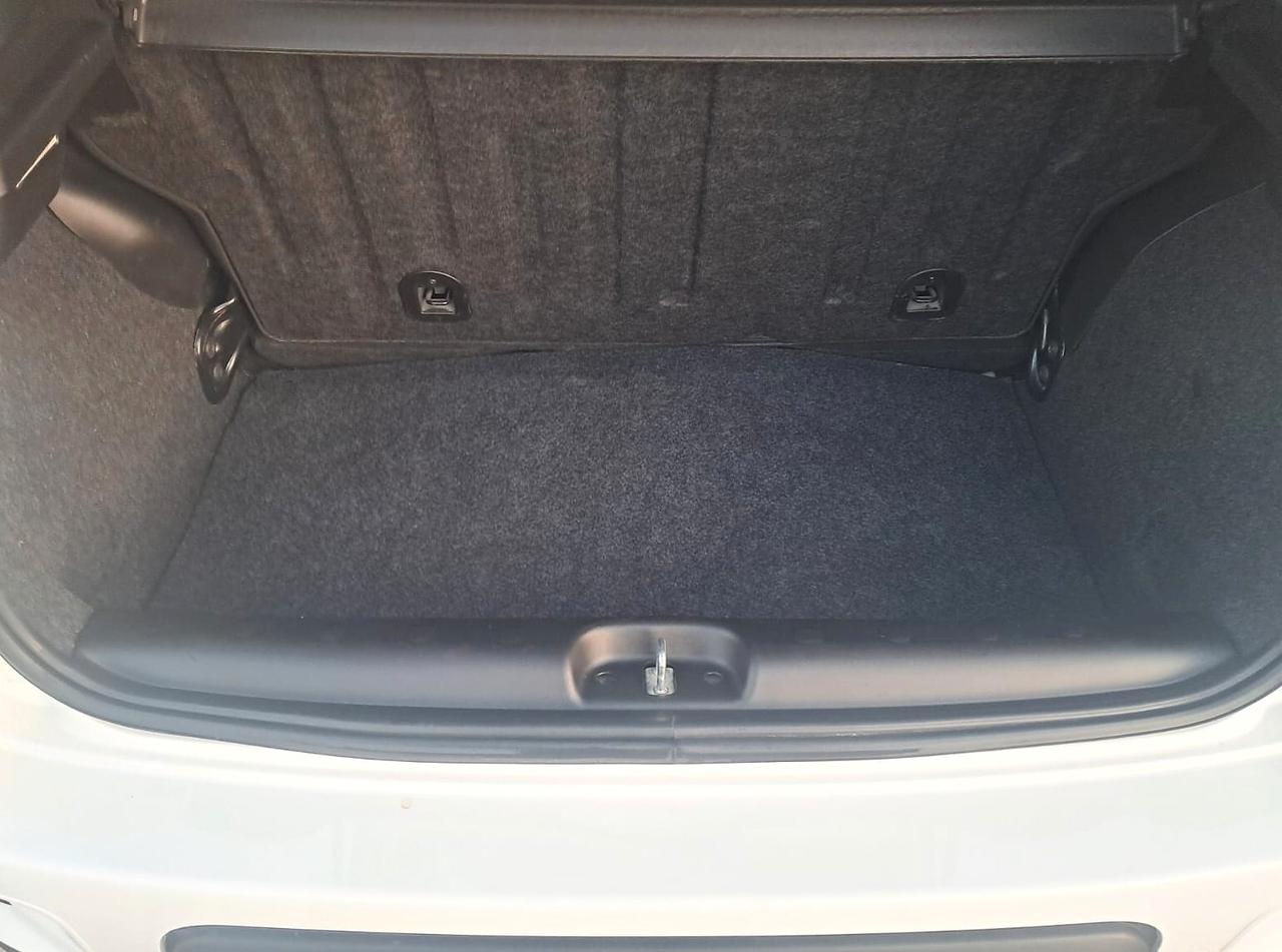 Fiat Panda 0.9 TwinAir Turbo S&S 4x4 5 posti
