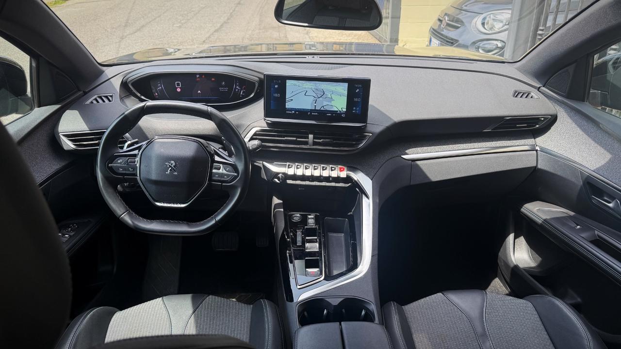 Peugeot 3008 1.5 Hdi EAT8 Allure - 2023