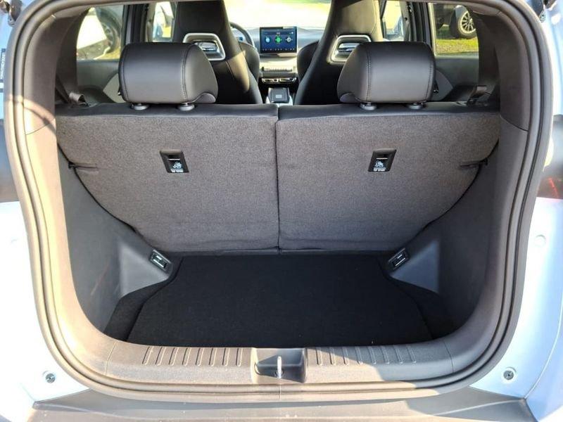 BYD Dolphin Surf Comfort