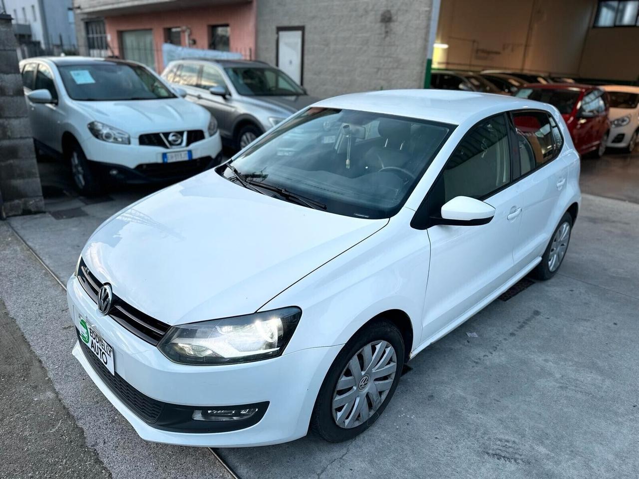 Volkswagen Polo 1.2 70 CV 5p. Comfortline