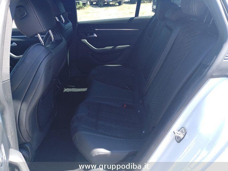 Peugeot 508 II 2023 SW SW 1.5 bluehdi Allure s&s 130cv eat8