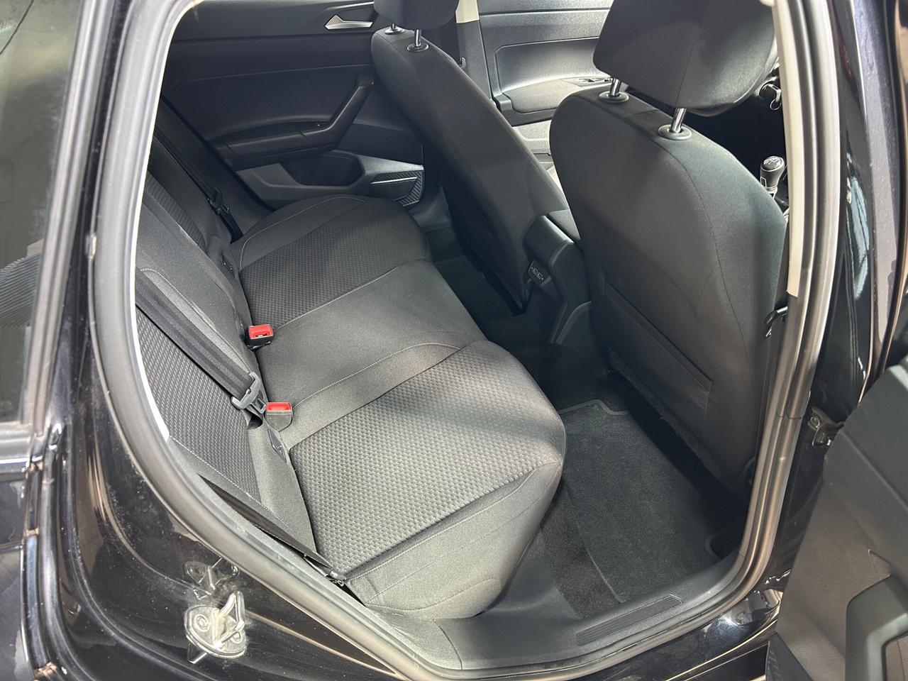 Volkswagen Polo 1.0 EVO 80 CV 5p. Sport BlueMotion Technology