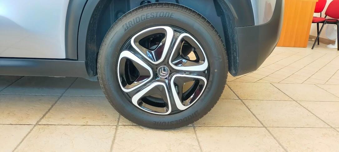 Citroen C3 Aircross C3 Aircross PureTech 110 S&S Feel
