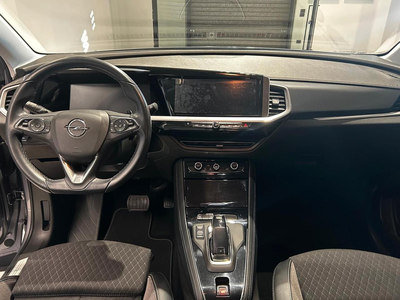 Opel Grandland 1.5 diesel Ecotec aut. Ultimate