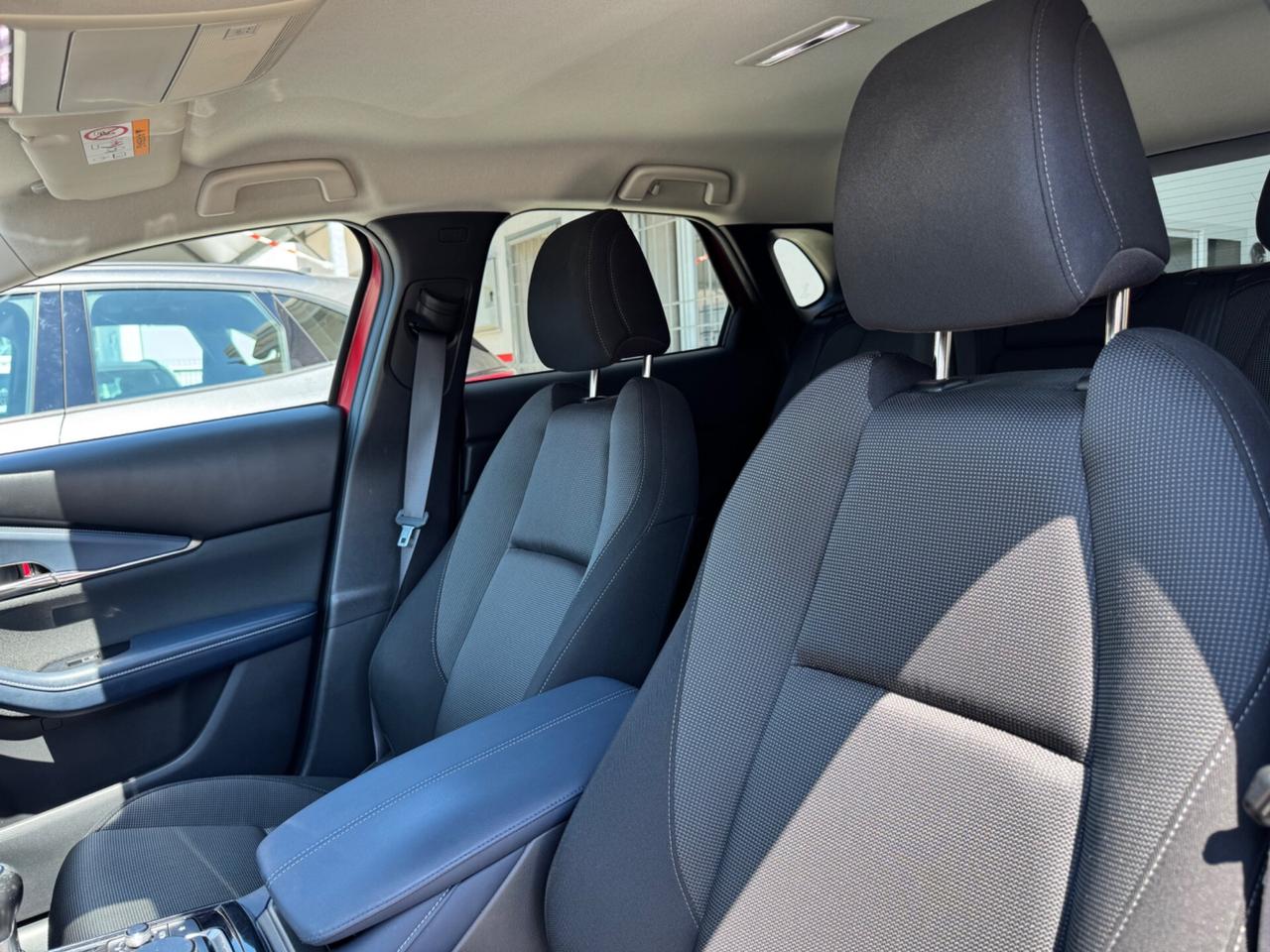 Mazda CX-30 2.0L Skyactiv-X M Hybrid 2WD Executive