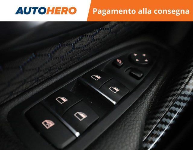 BMW 420 d xDrive Gran Coupé Msport