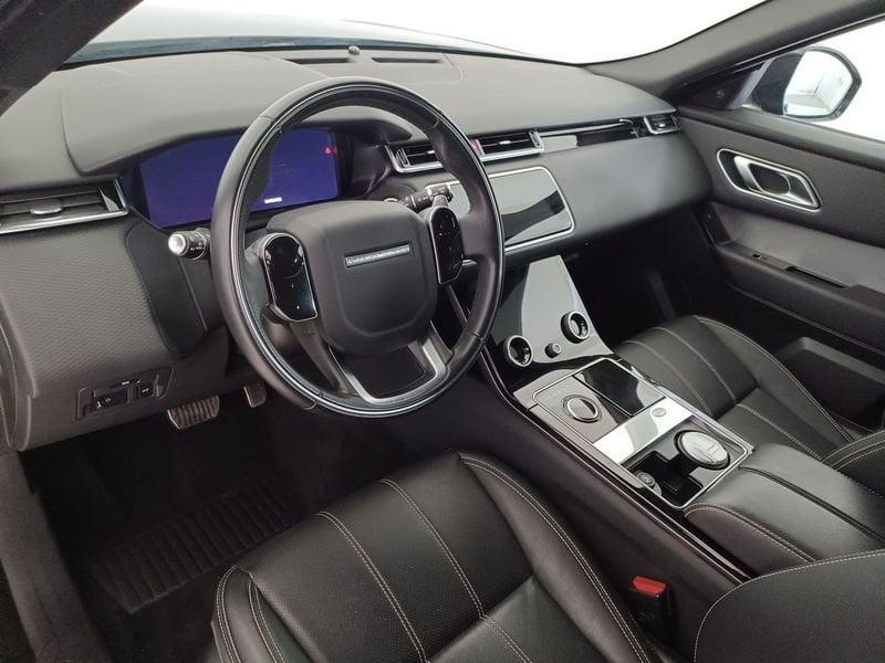 Land Rover Range Rover Velar 2017 Diesel 2.0d i4 HSE 240cv auto my20
