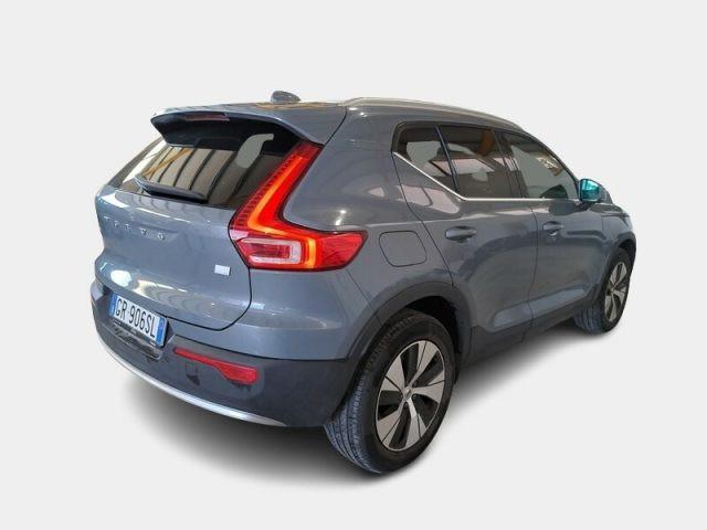 VOLVO XC40 T4 Recharge Plug-in Hybrid automatico Plus Bright