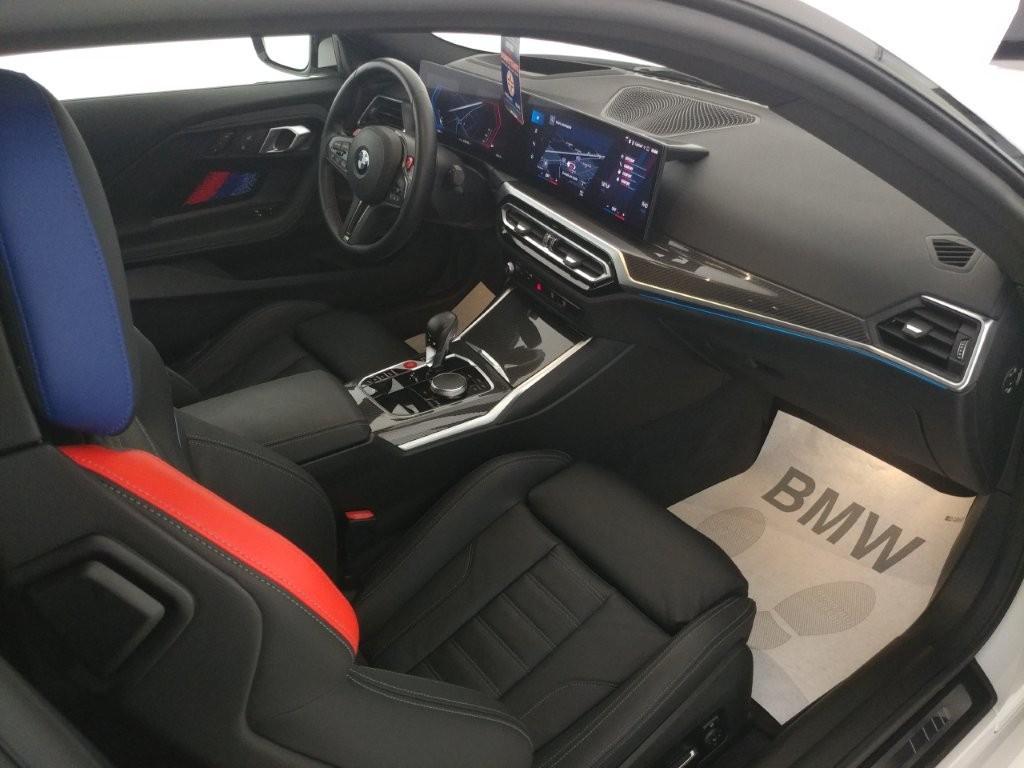BMW M2 Coupe 3.0 Steptronic