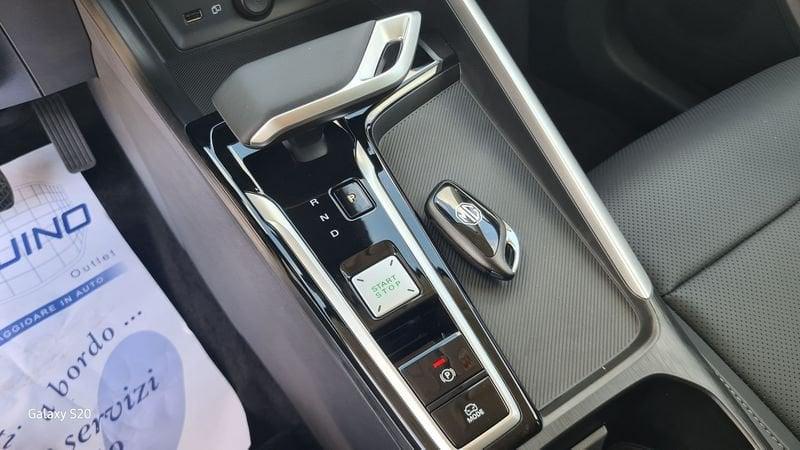 MG ZS ZS 1.5 Hybrid+ Luxury