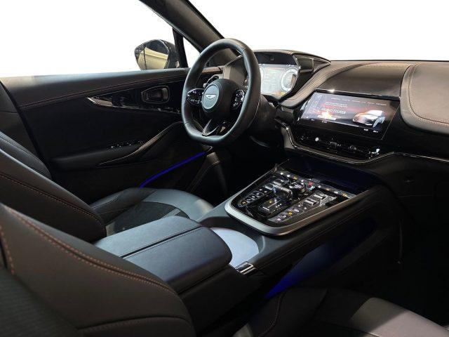 ASTON MARTIN DBX 707 4.0 Auto